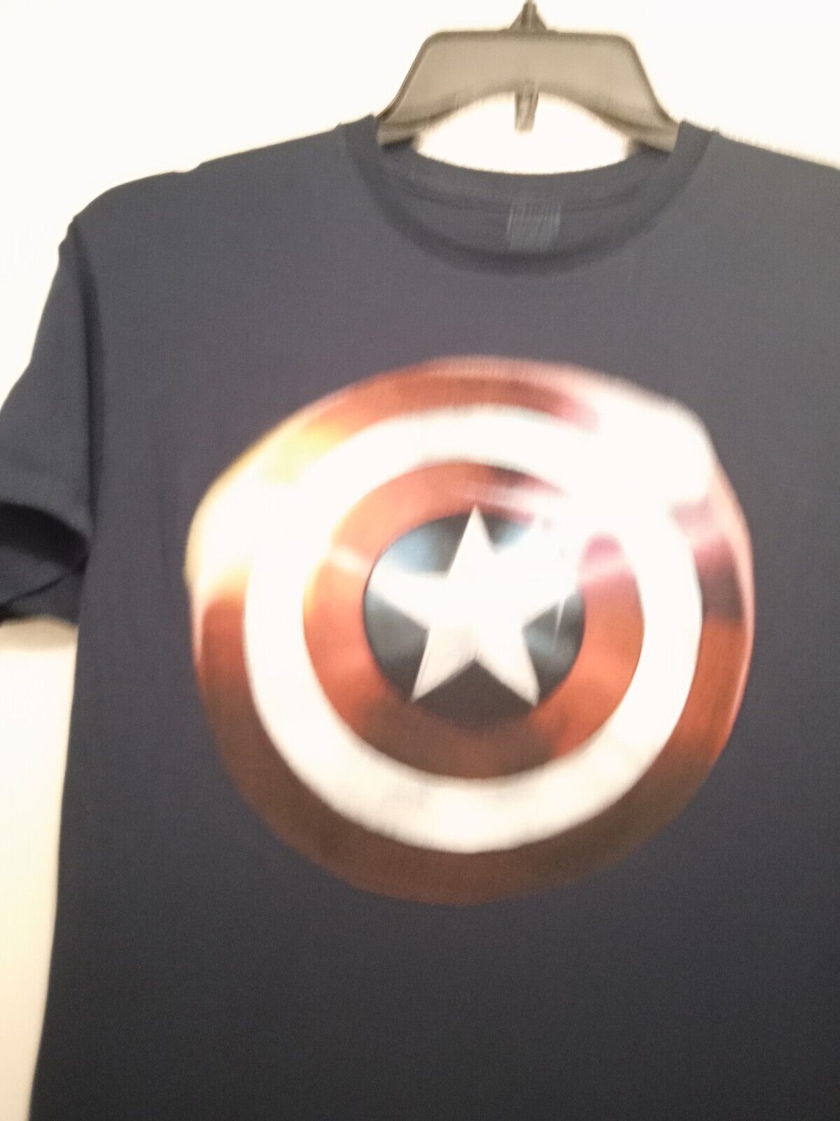 Marvel  T-shirt Very Cool.