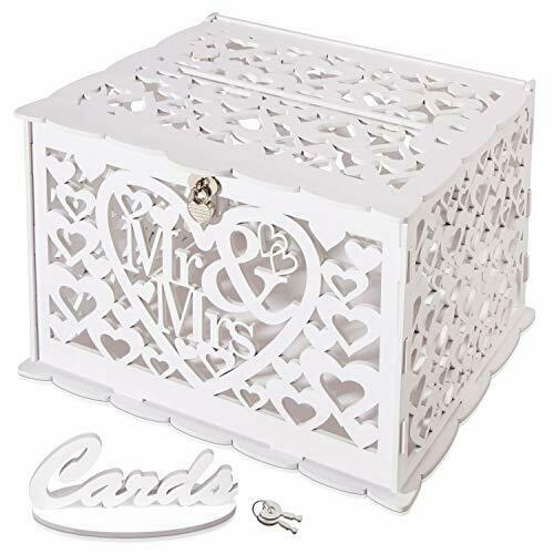 Great Lakes Memories Glm Wedding Card Box Rustic Wedding Decorations And Country
